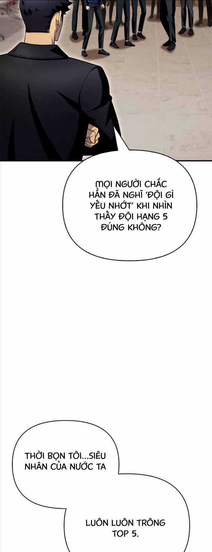 Cuộc Chiến Siêu Nhân - Chapter 90 - Trang 76