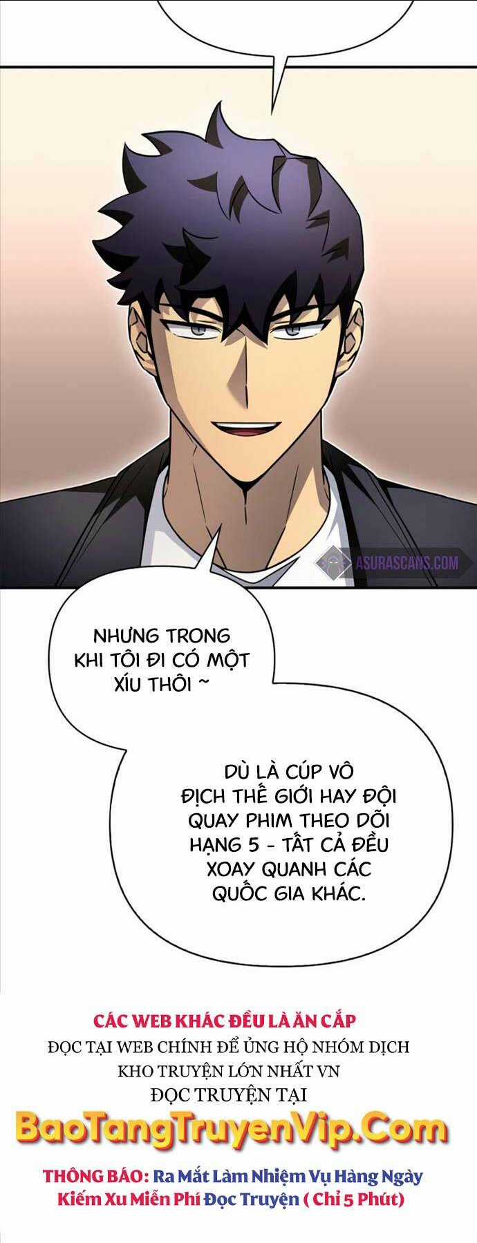 Cuộc Chiến Siêu Nhân - Chapter 90 - Trang 77