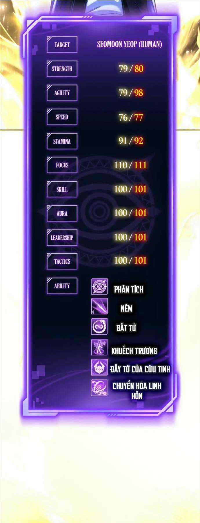 Cuộc Chiến Siêu Nhân - Chapter 90 - Trang 82