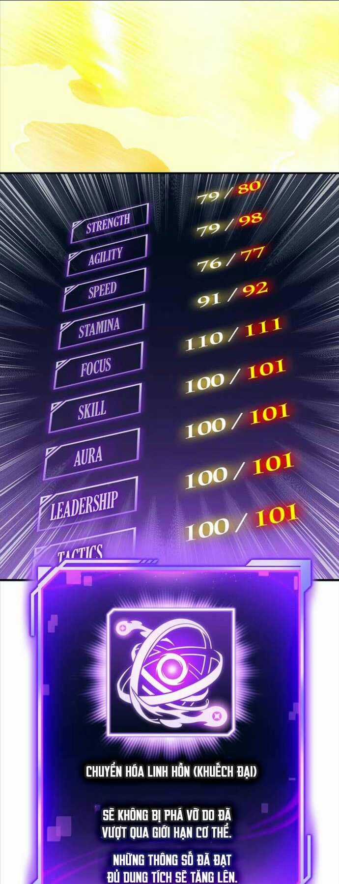 Cuộc Chiến Siêu Nhân - Chapter 90 - Trang 83