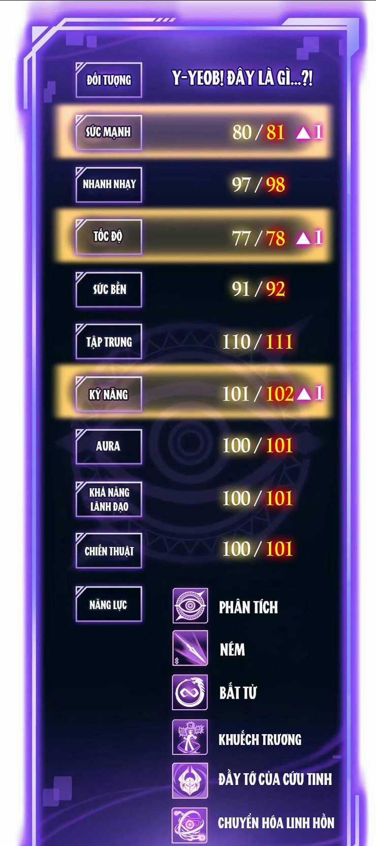 Cuộc Chiến Siêu Nhân - Chapter 91 - Trang 105