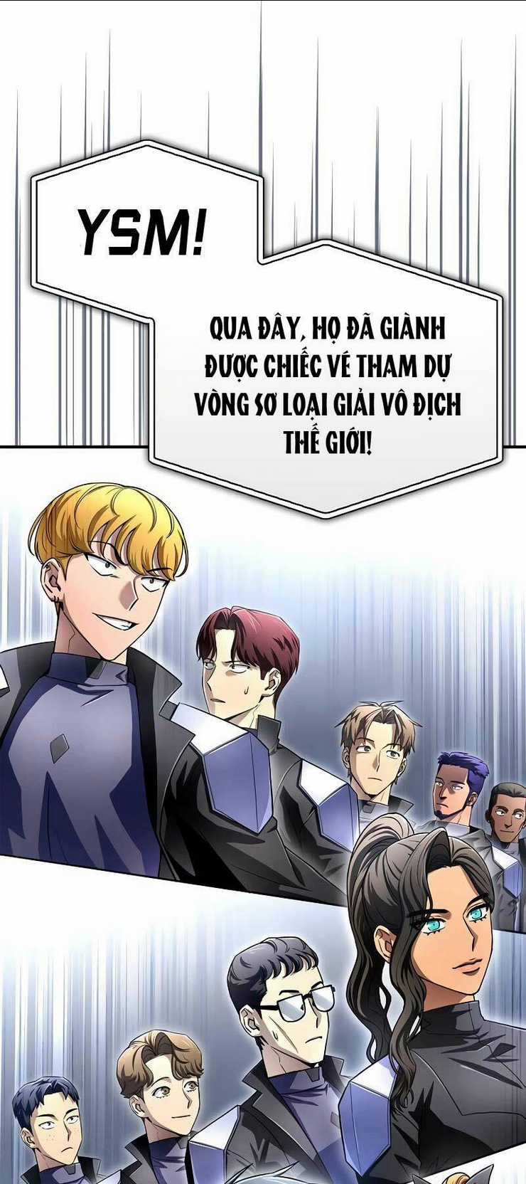 Cuộc Chiến Siêu Nhân - Chapter 91 - Trang 13