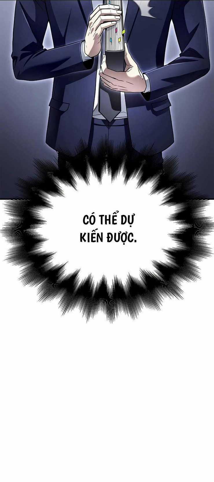 Cuộc Chiến Siêu Nhân - Chapter 91 - Trang 16