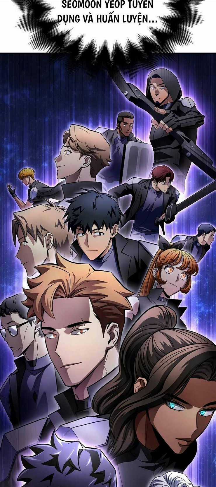 Cuộc Chiến Siêu Nhân - Chapter 91 - Trang 18