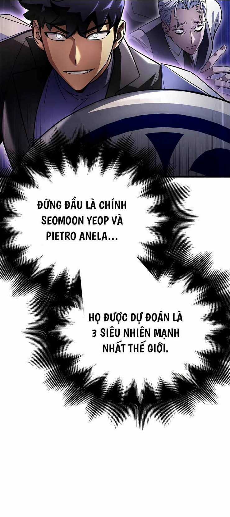 Cuộc Chiến Siêu Nhân - Chapter 91 - Trang 19