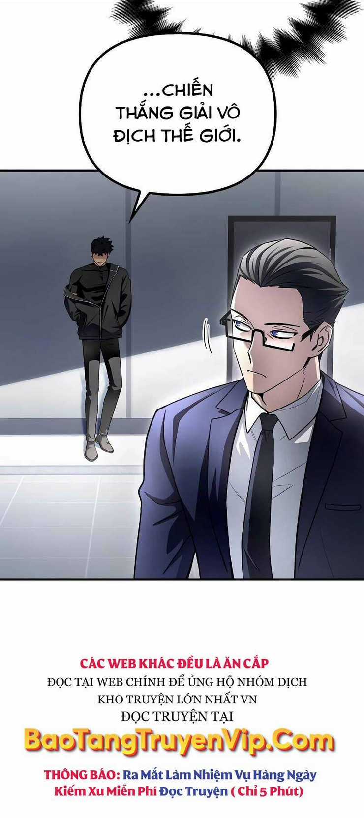 Cuộc Chiến Siêu Nhân - Chapter 91 - Trang 22