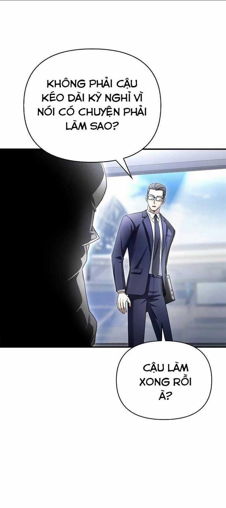 Cuộc Chiến Siêu Nhân - Chapter 91 - Trang 23