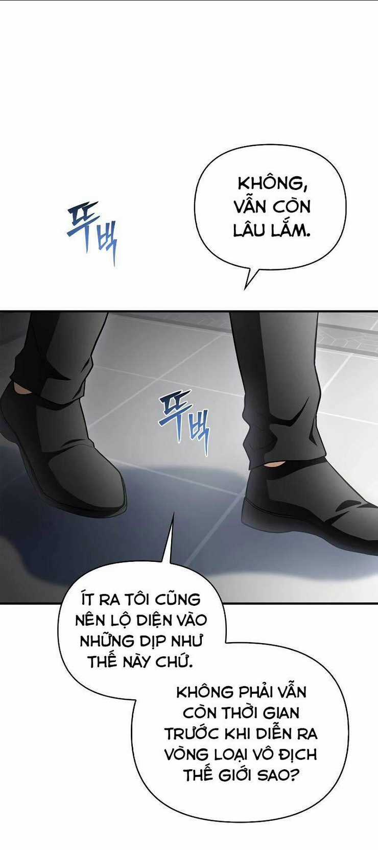 Cuộc Chiến Siêu Nhân - Chapter 91 - Trang 24