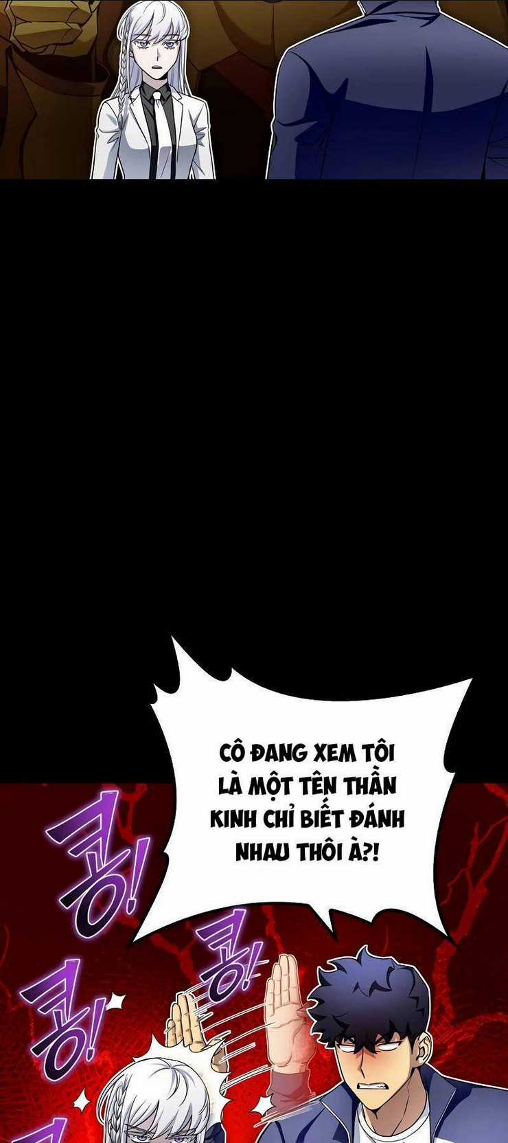 Cuộc Chiến Siêu Nhân - Chapter 91 - Trang 35