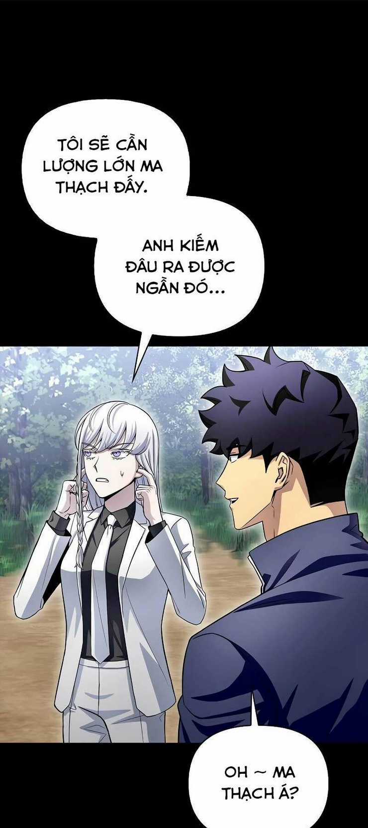 Cuộc Chiến Siêu Nhân - Chapter 91 - Trang 39