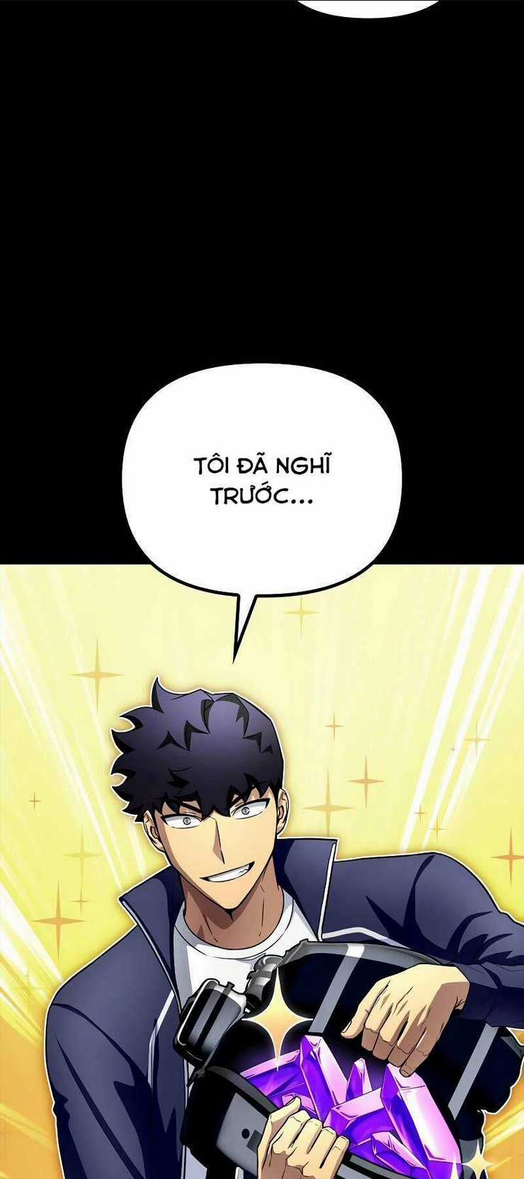 Cuộc Chiến Siêu Nhân - Chapter 91 - Trang 40