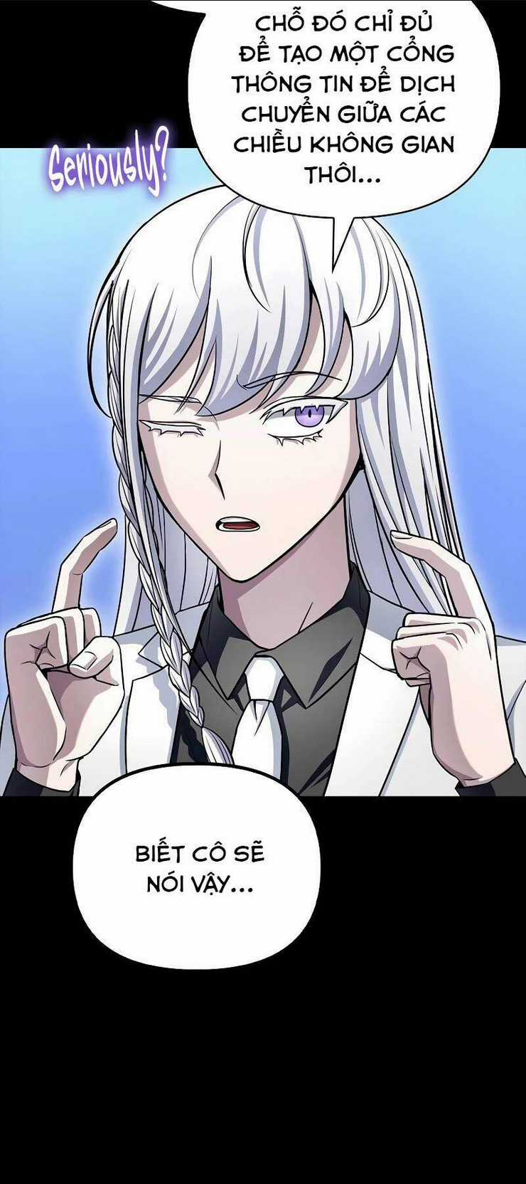 Cuộc Chiến Siêu Nhân - Chapter 91 - Trang 42