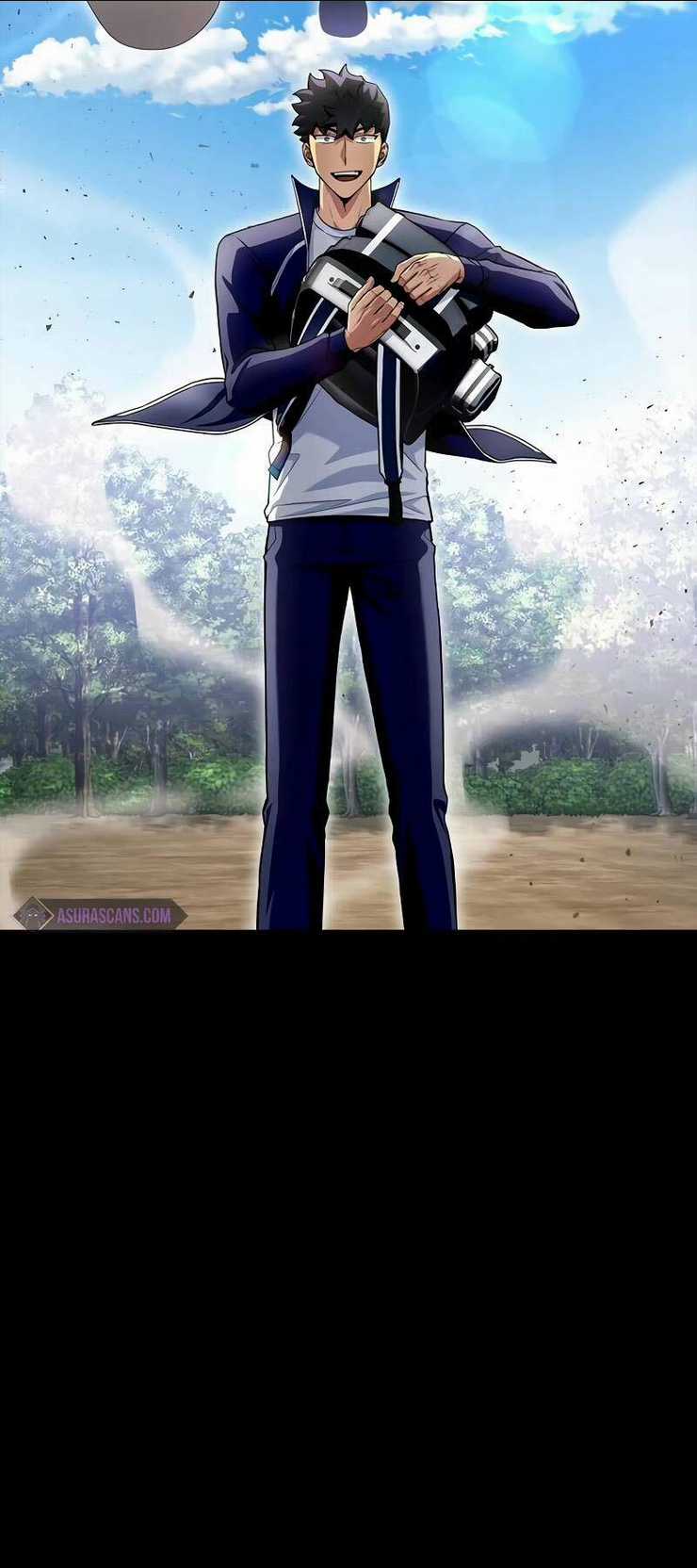 Cuộc Chiến Siêu Nhân - Chapter 91 - Trang 44