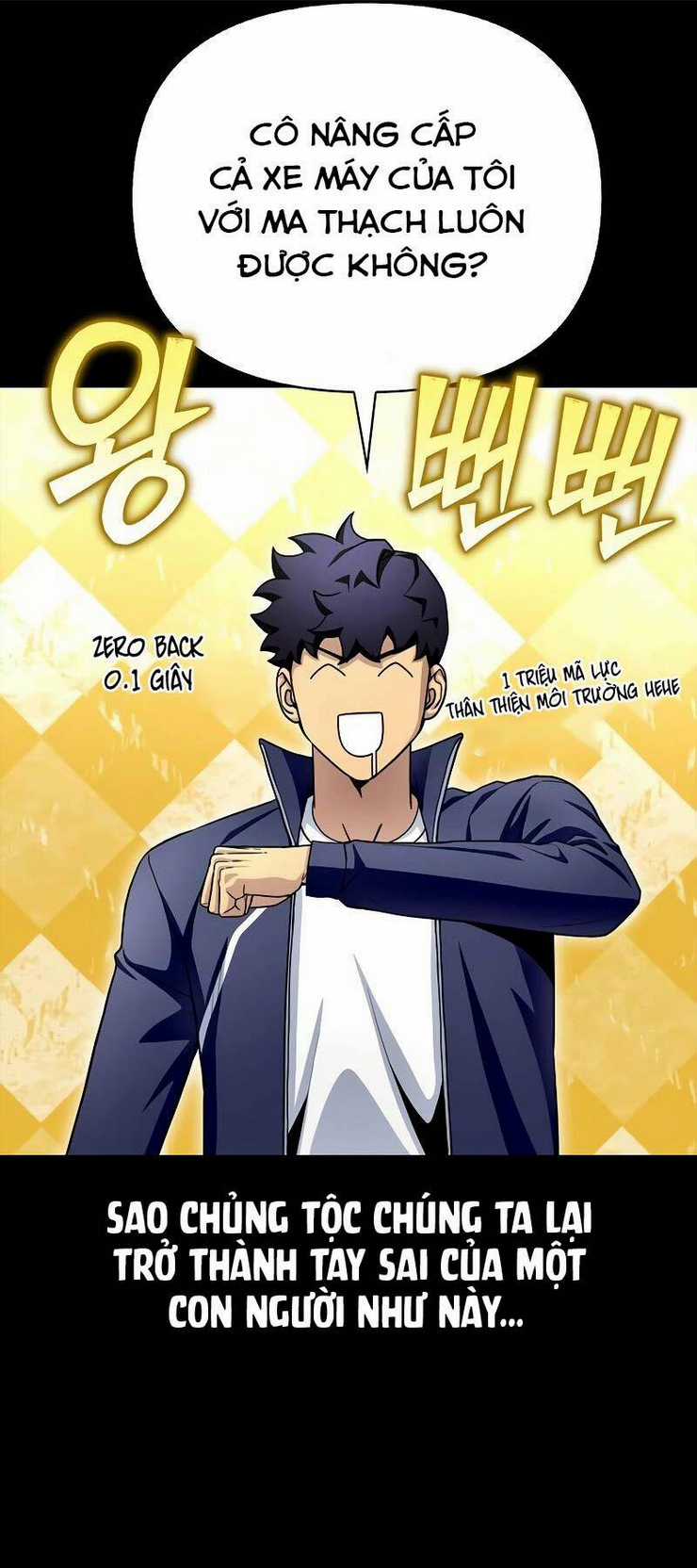 Cuộc Chiến Siêu Nhân - Chapter 91 - Trang 46