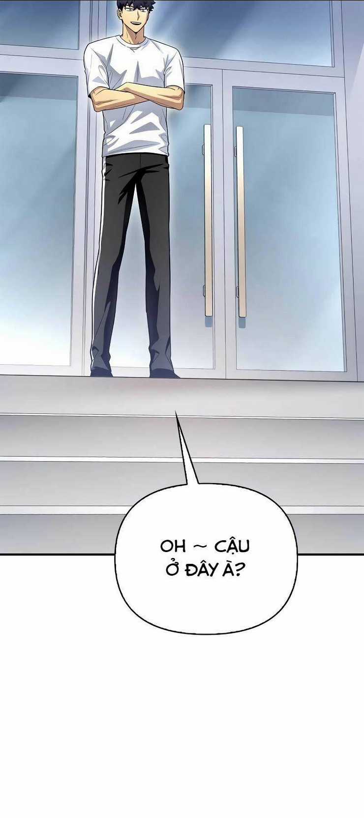 Cuộc Chiến Siêu Nhân - Chapter 91 - Trang 50