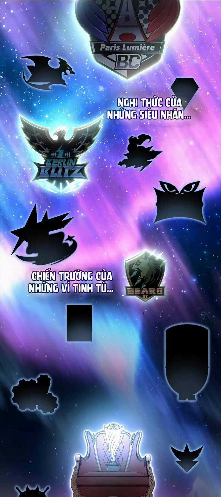 Cuộc Chiến Siêu Nhân - Chapter 91 - Trang 6