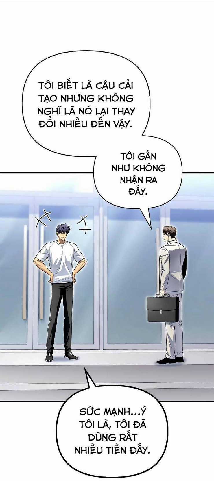 Cuộc Chiến Siêu Nhân - Chapter 91 - Trang 52