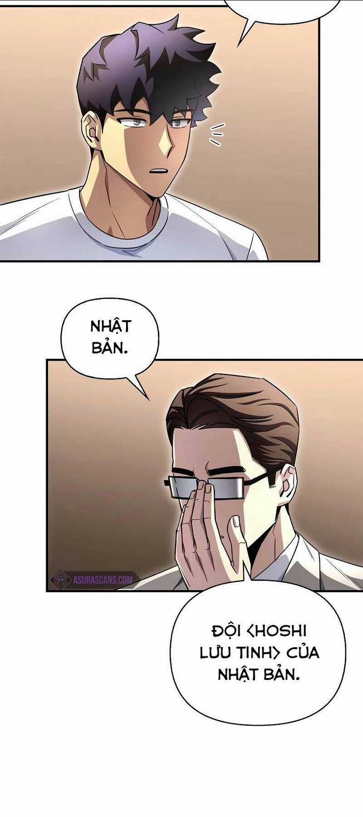 Cuộc Chiến Siêu Nhân - Chapter 91 - Trang 57