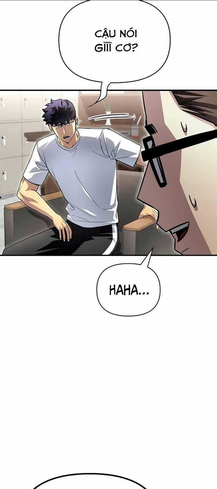 Cuộc Chiến Siêu Nhân - Chapter 91 - Trang 67