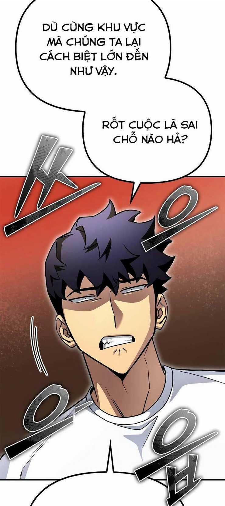 Cuộc Chiến Siêu Nhân - Chapter 91 - Trang 68