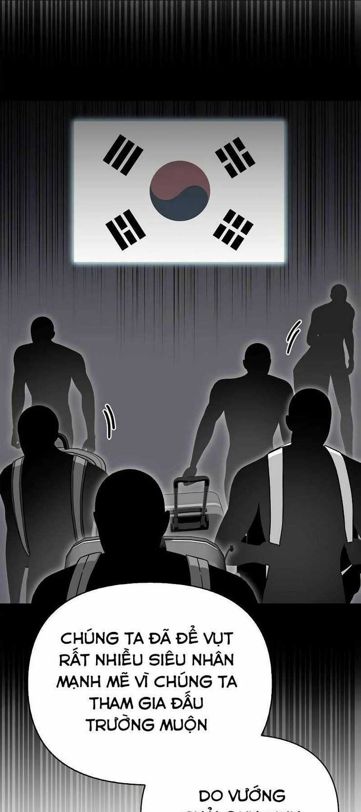 Cuộc Chiến Siêu Nhân - Chapter 91 - Trang 73