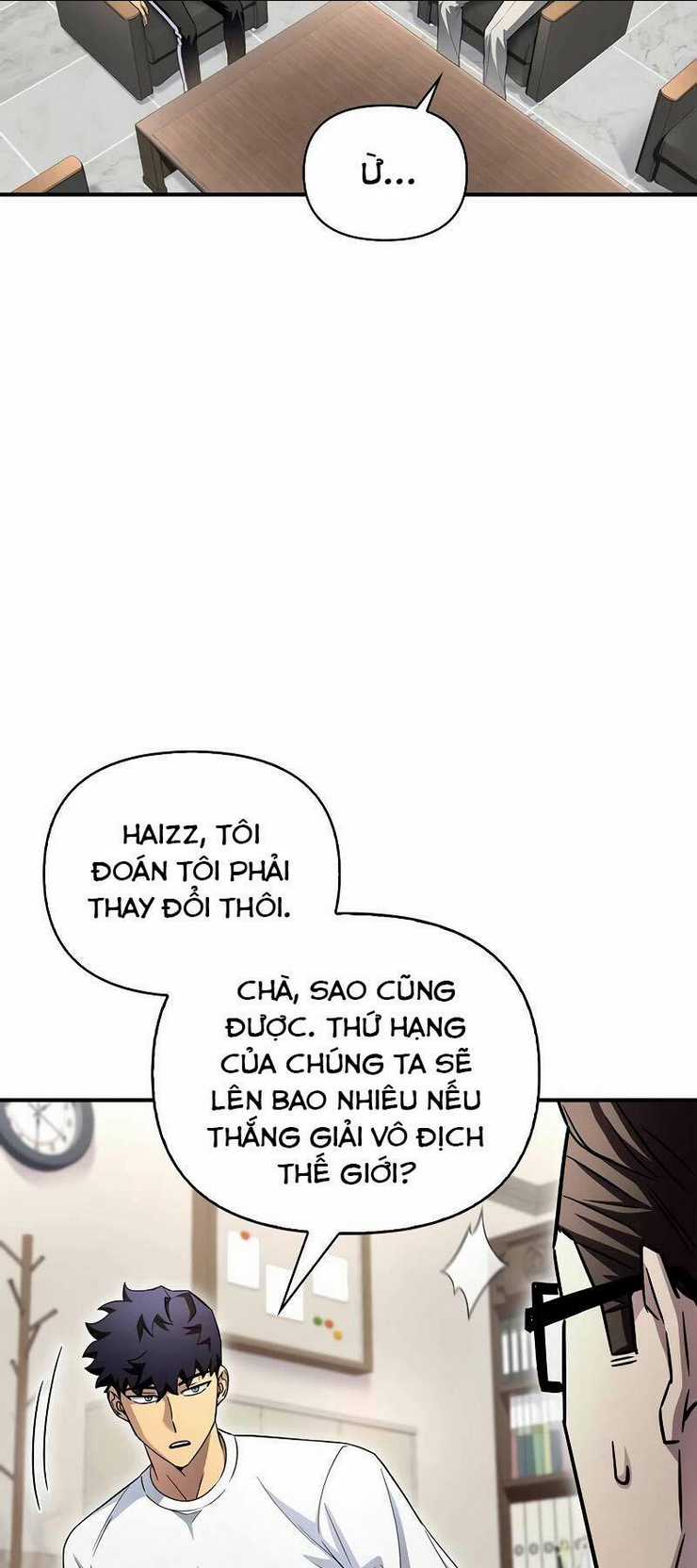 Cuộc Chiến Siêu Nhân - Chapter 91 - Trang 76