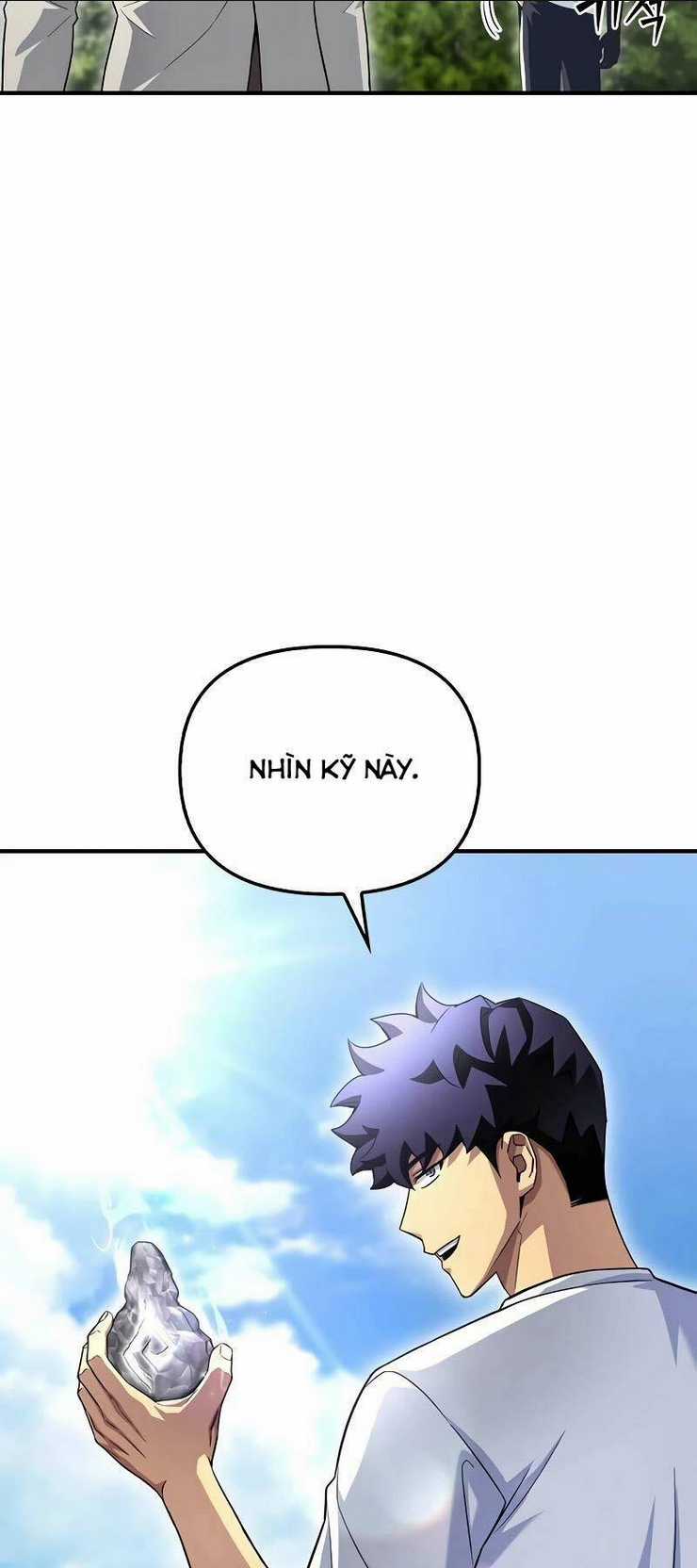 Cuộc Chiến Siêu Nhân - Chapter 91 - Trang 81