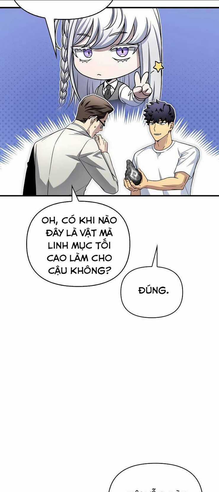 Cuộc Chiến Siêu Nhân - Chapter 91 - Trang 83