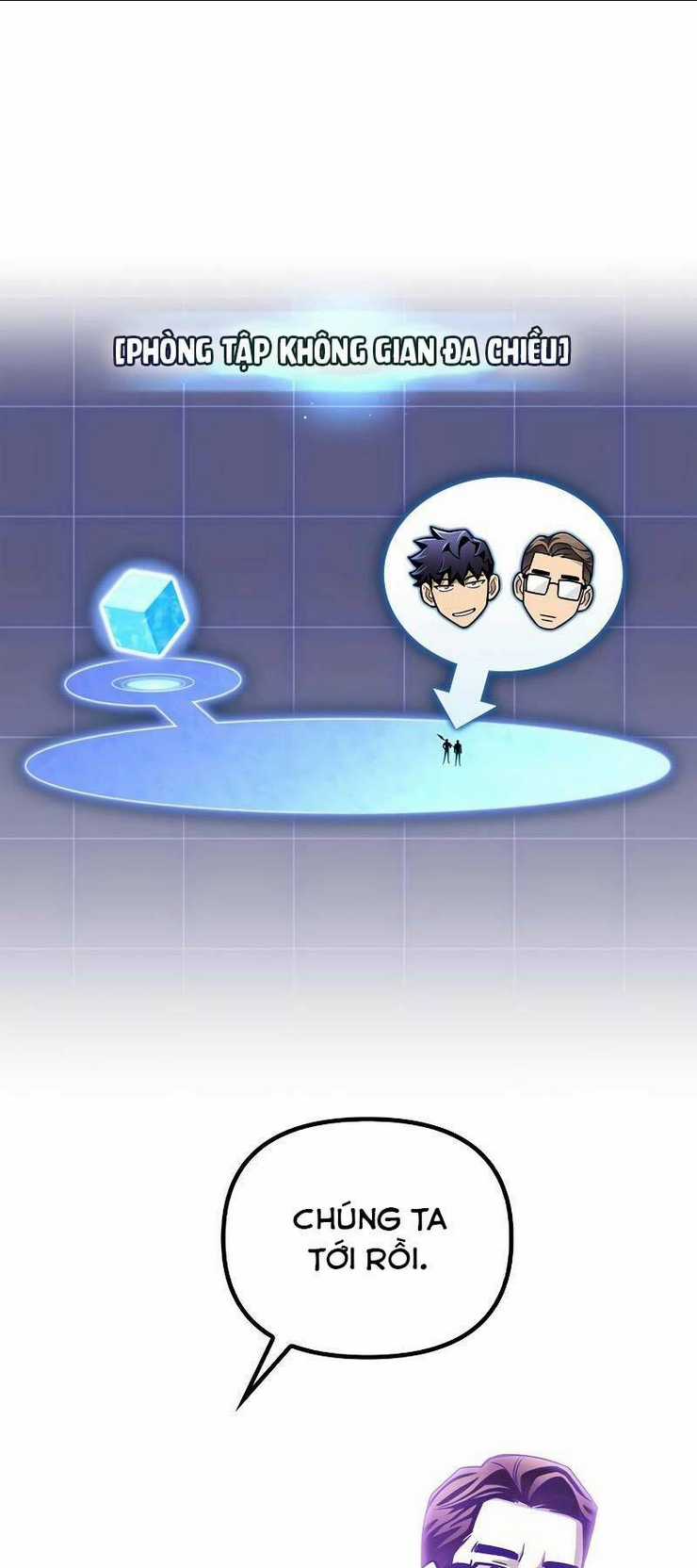 Cuộc Chiến Siêu Nhân - Chapter 91 - Trang 86
