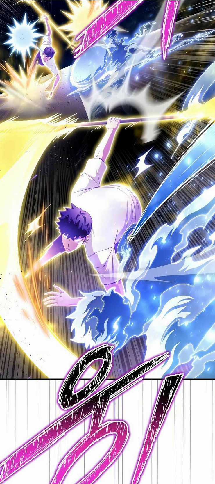 Cuộc Chiến Siêu Nhân - Chapter 91 - Trang 98