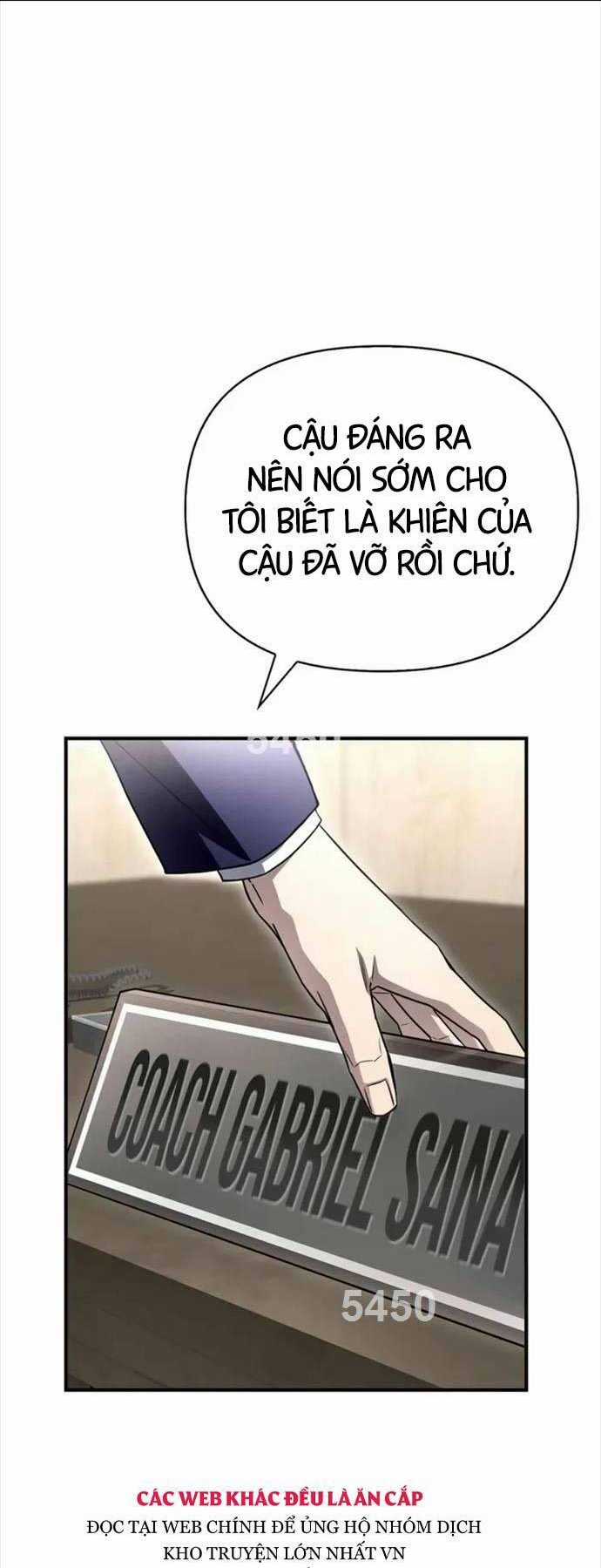 Cuộc Chiến Siêu Nhân - Chapter 92 - Trang 1