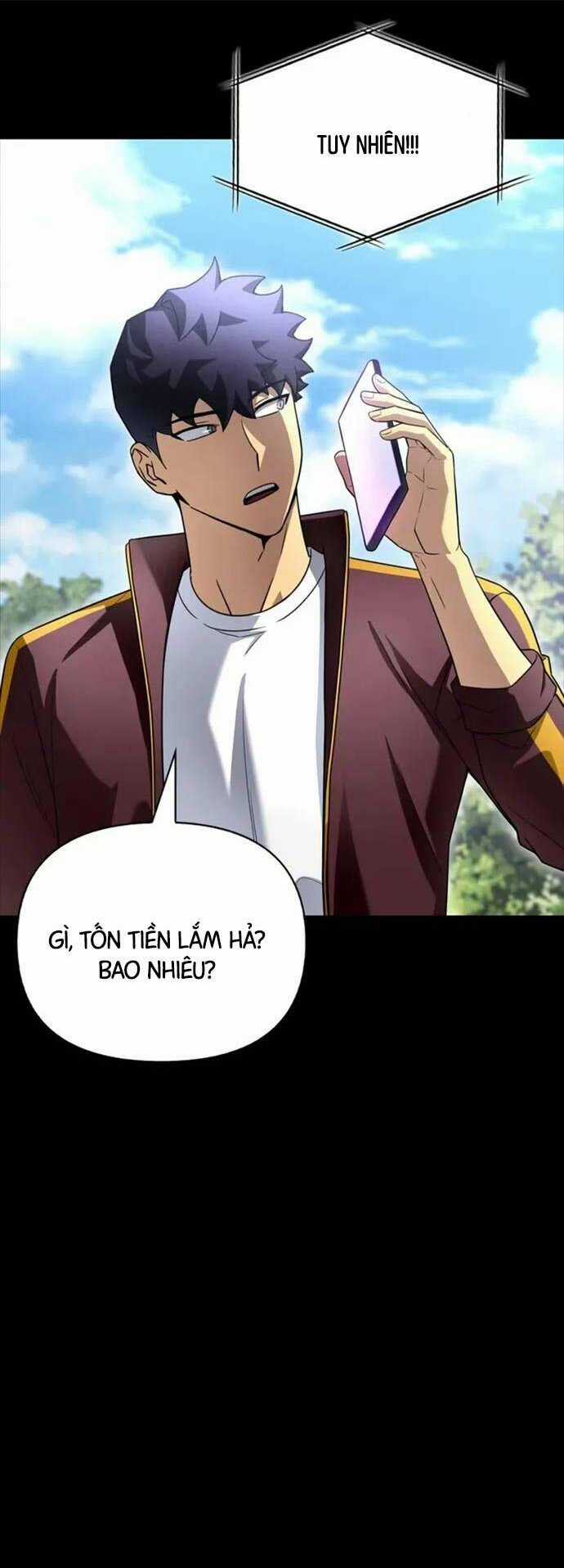 Cuộc Chiến Siêu Nhân - Chapter 92 - Trang 12