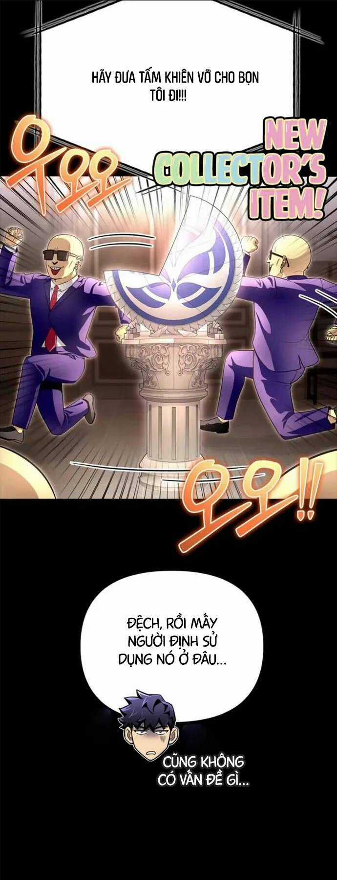 Cuộc Chiến Siêu Nhân - Chapter 92 - Trang 14