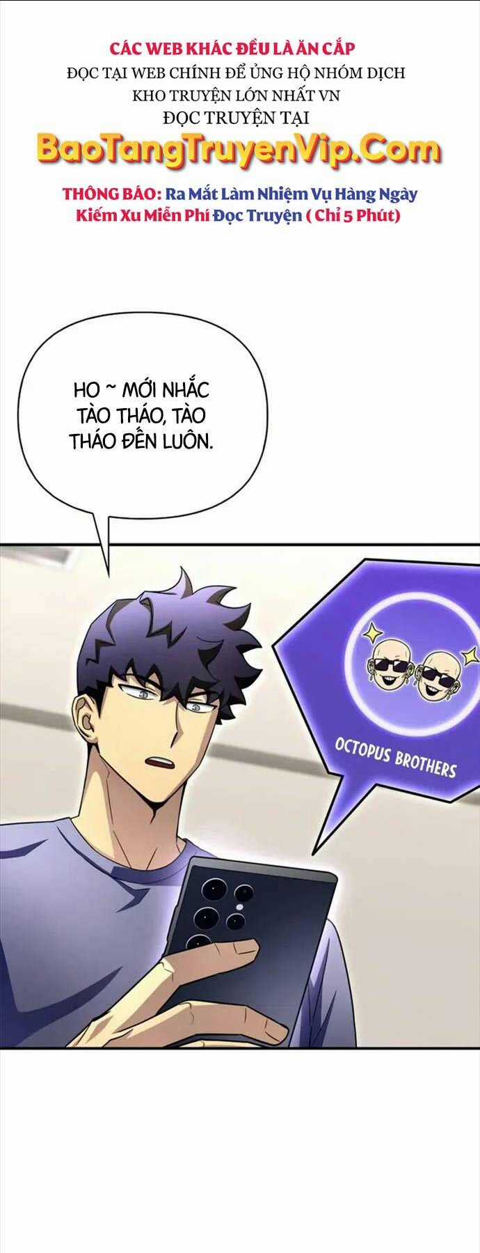 Cuộc Chiến Siêu Nhân - Chapter 92 - Trang 16