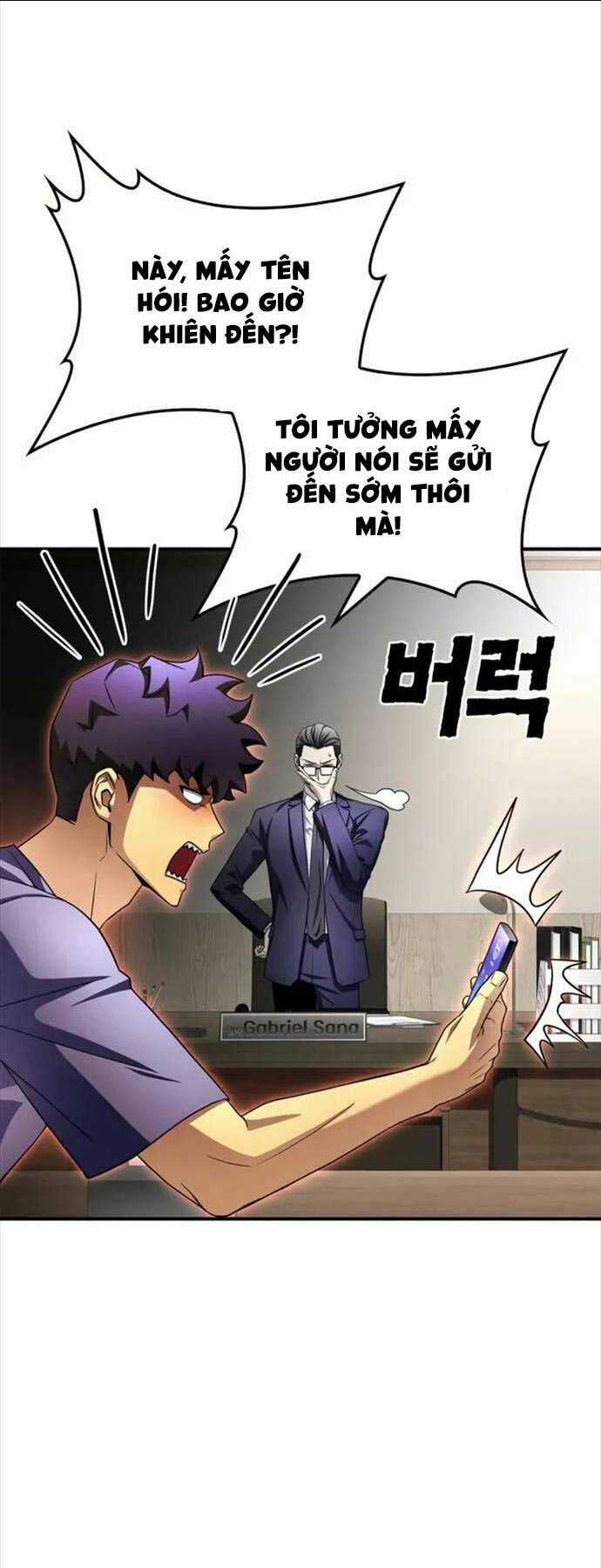 Cuộc Chiến Siêu Nhân - Chapter 92 - Trang 17