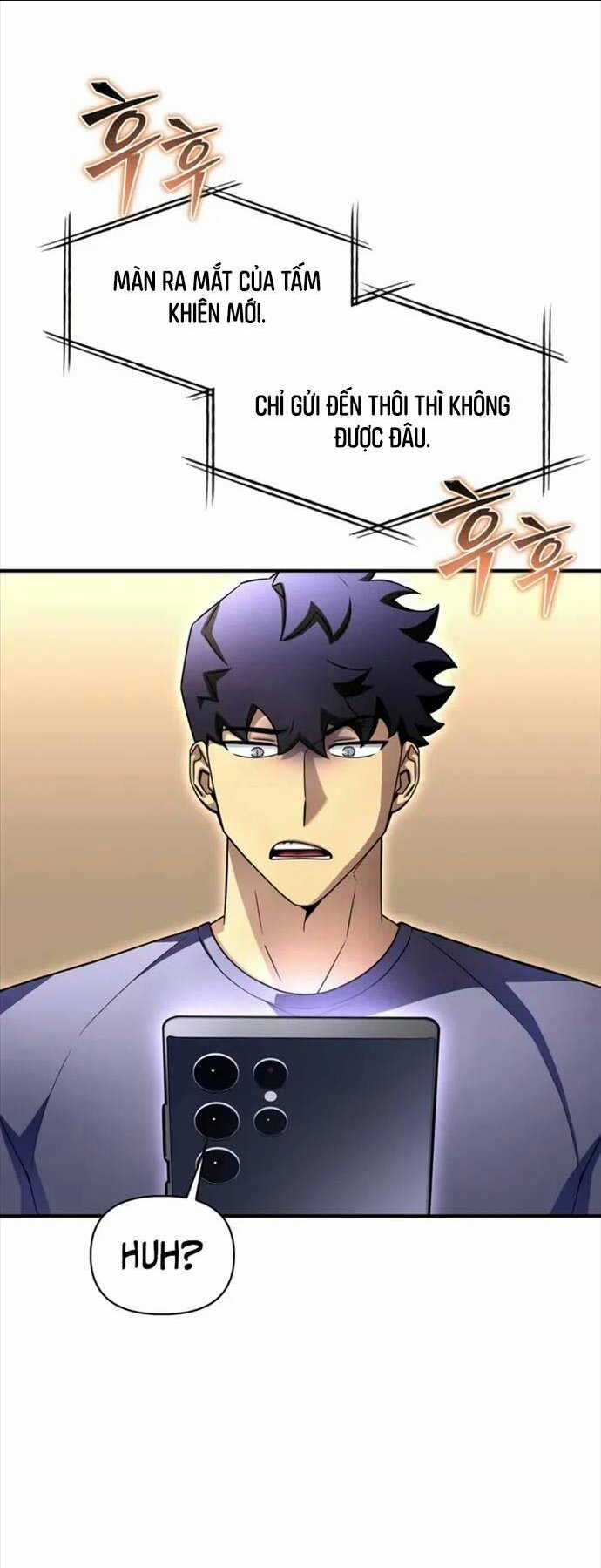 Cuộc Chiến Siêu Nhân - Chapter 92 - Trang 18