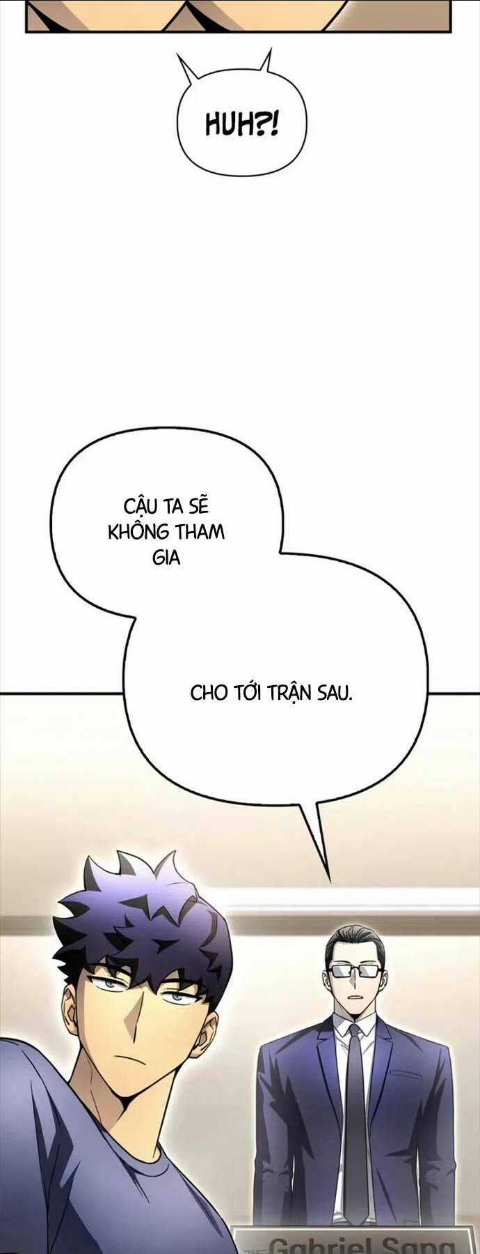 Cuộc Chiến Siêu Nhân - Chapter 92 - Trang 22