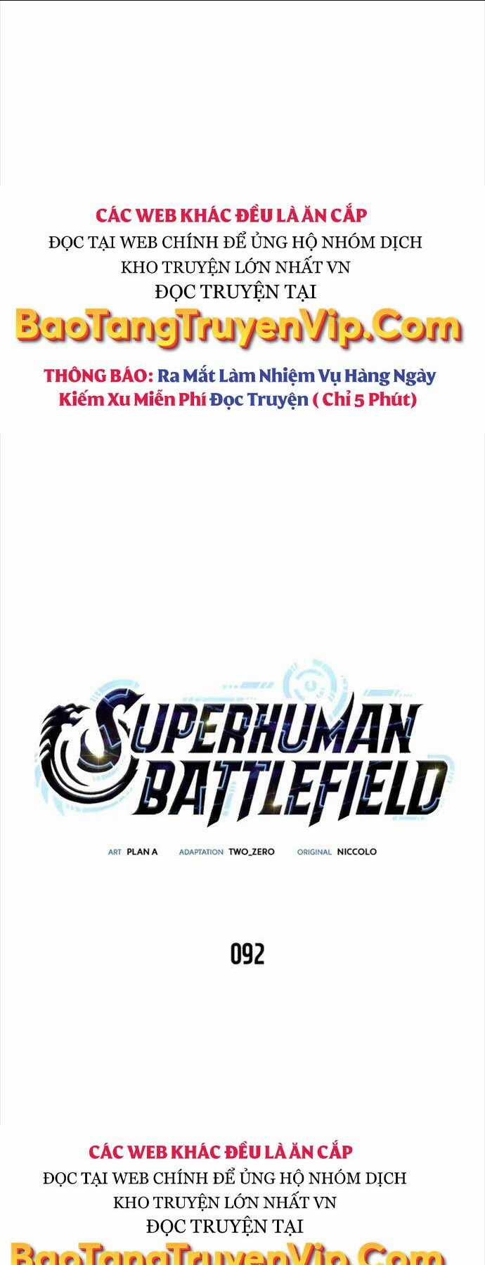 Cuộc Chiến Siêu Nhân - Chapter 92 - Trang 25
