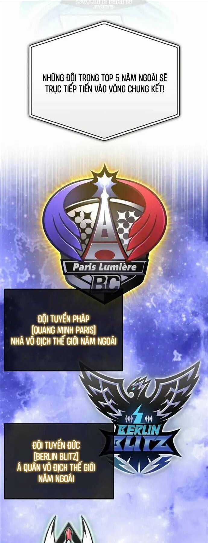 Cuộc Chiến Siêu Nhân - Chapter 92 - Trang 32