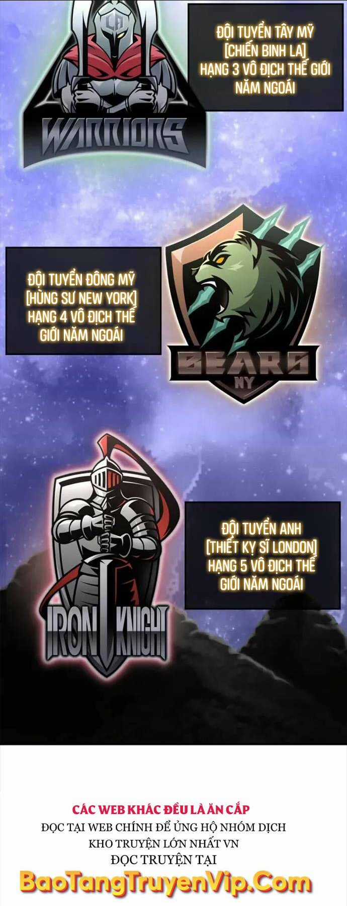 Cuộc Chiến Siêu Nhân - Chapter 92 - Trang 33