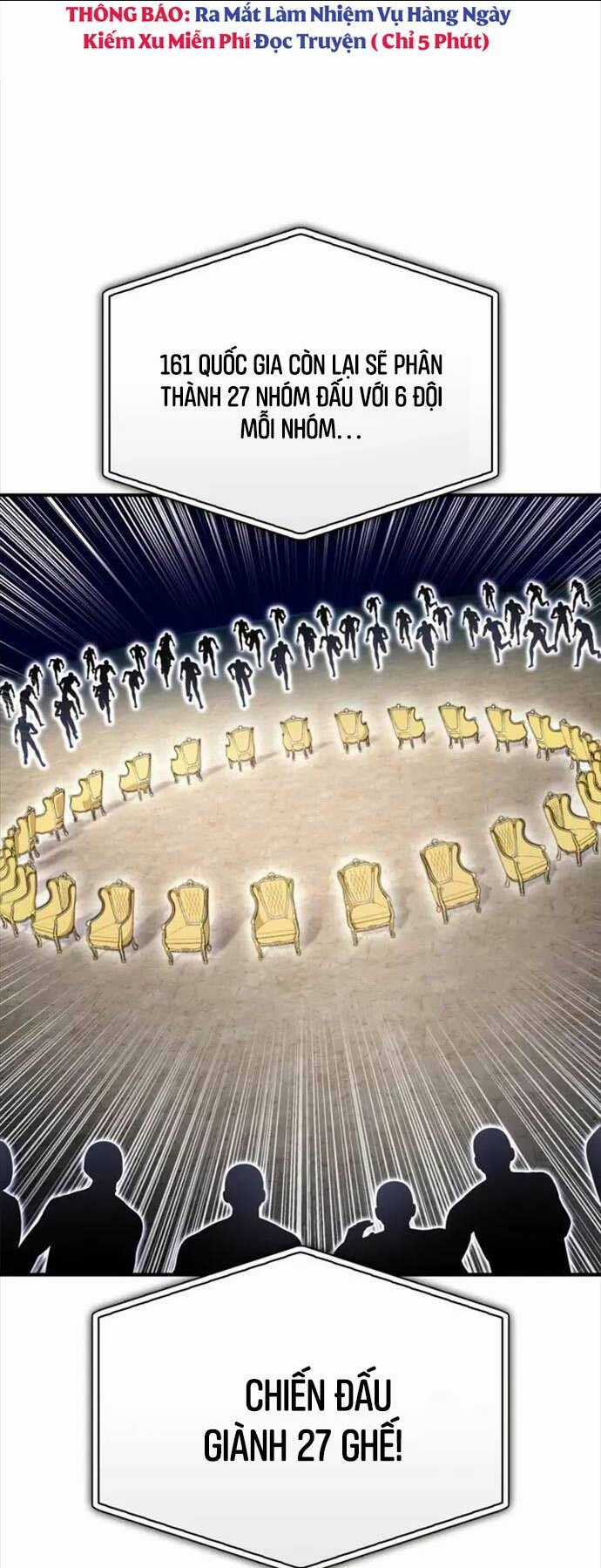 Cuộc Chiến Siêu Nhân - Chapter 92 - Trang 34