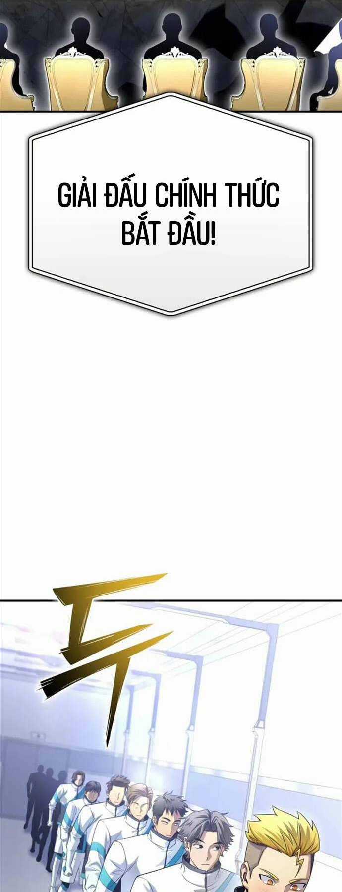 Cuộc Chiến Siêu Nhân - Chapter 92 - Trang 37