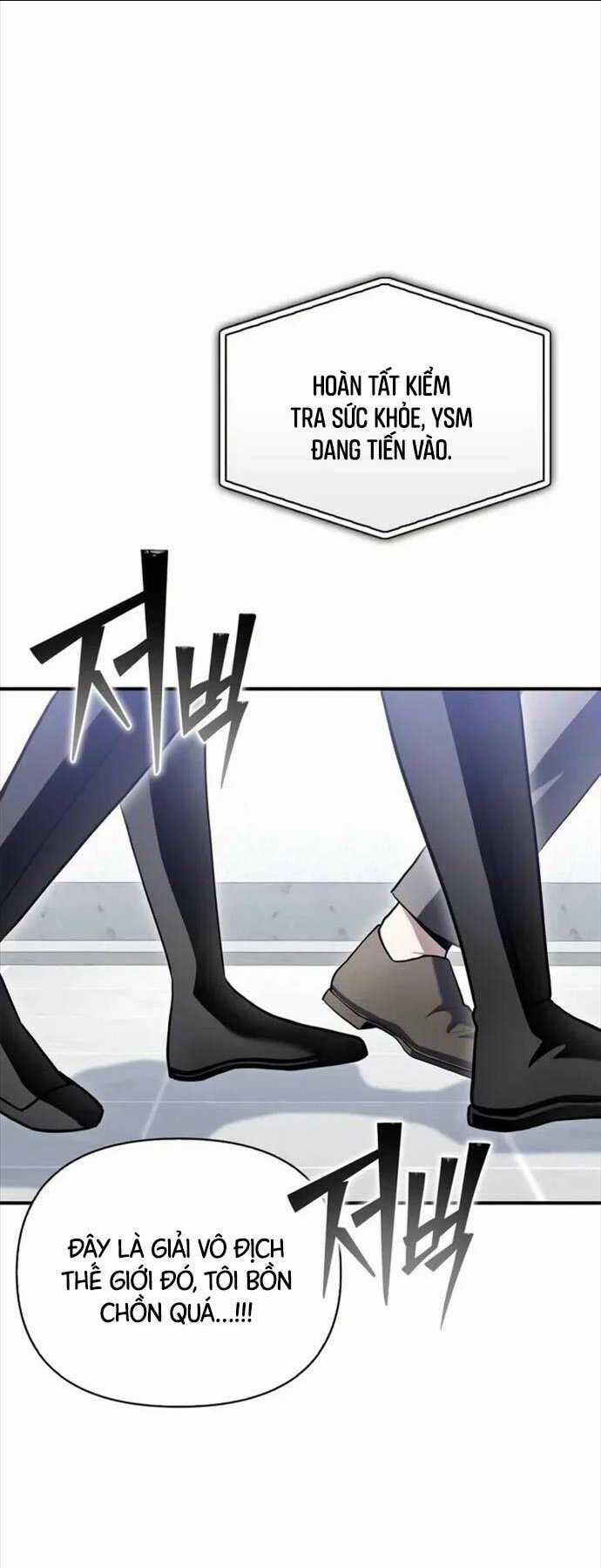 Cuộc Chiến Siêu Nhân - Chapter 92 - Trang 40