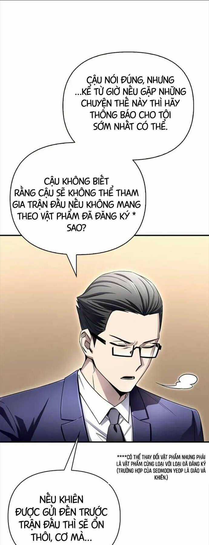 Cuộc Chiến Siêu Nhân - Chapter 92 - Trang 5