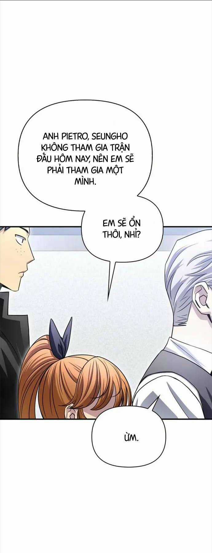 Cuộc Chiến Siêu Nhân - Chapter 92 - Trang 41