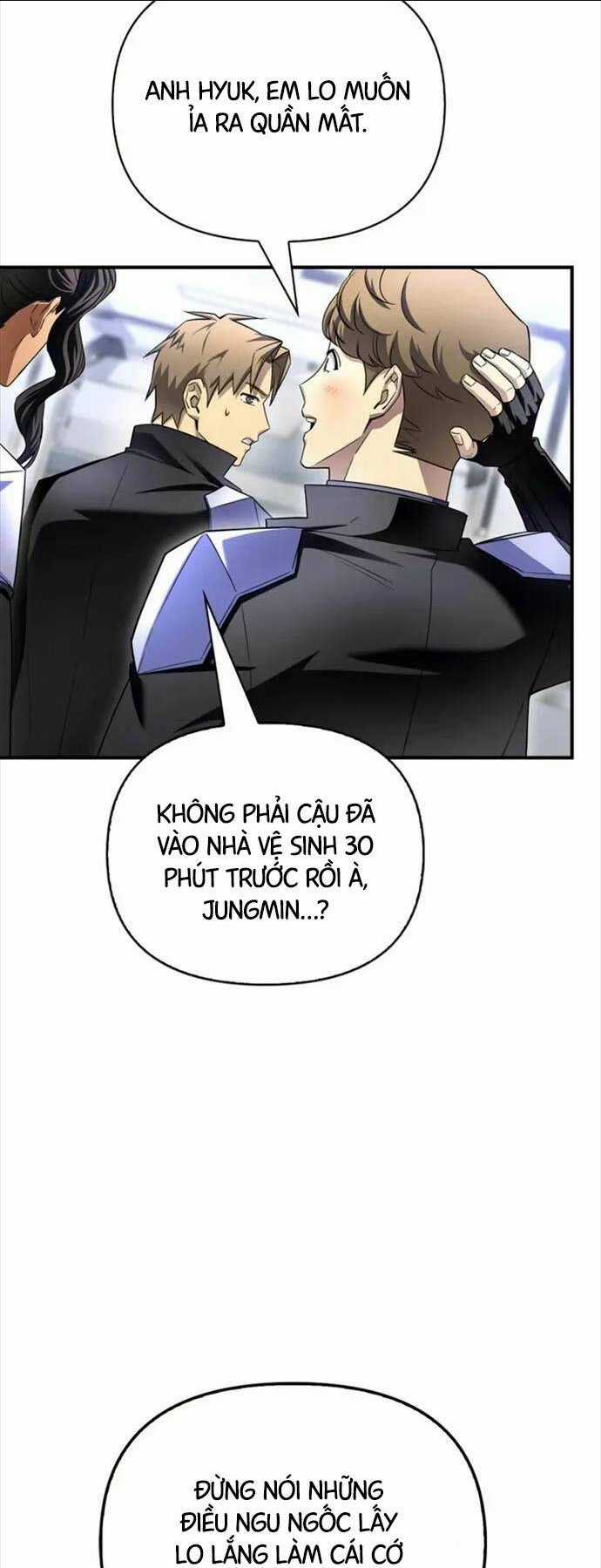 Cuộc Chiến Siêu Nhân - Chapter 92 - Trang 43