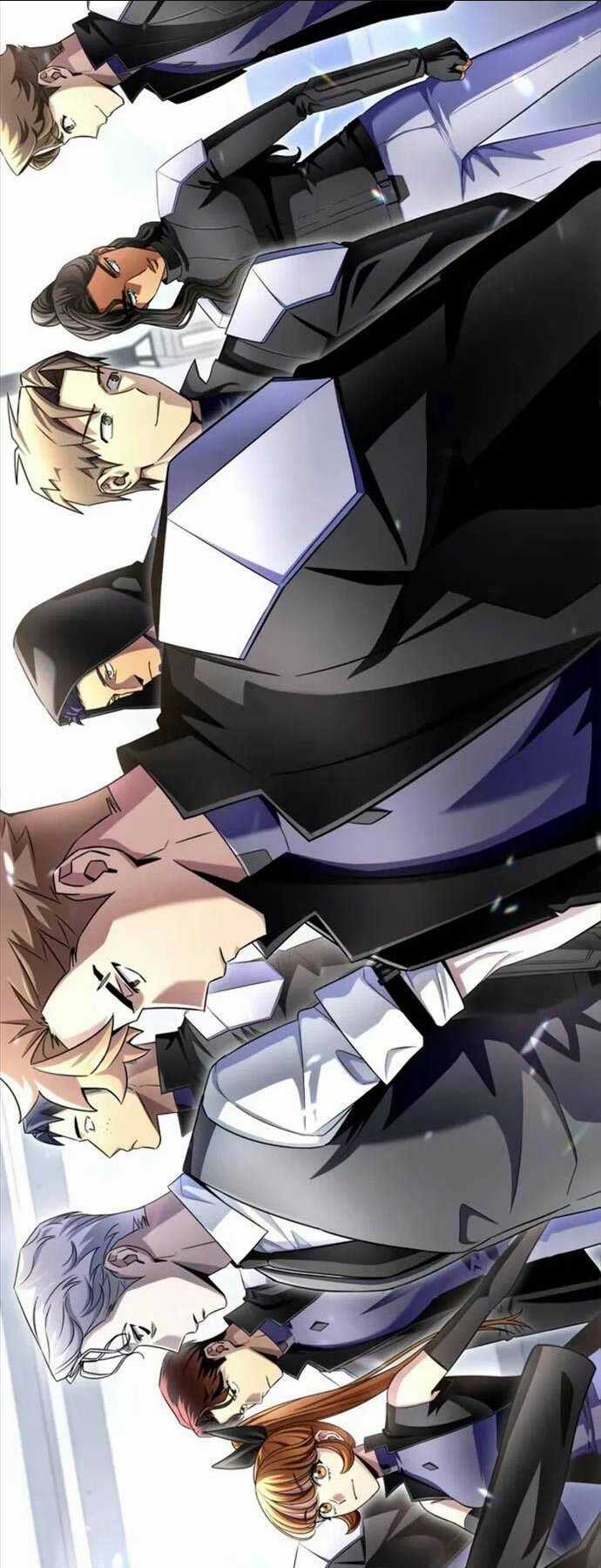 Cuộc Chiến Siêu Nhân - Chapter 92 - Trang 45