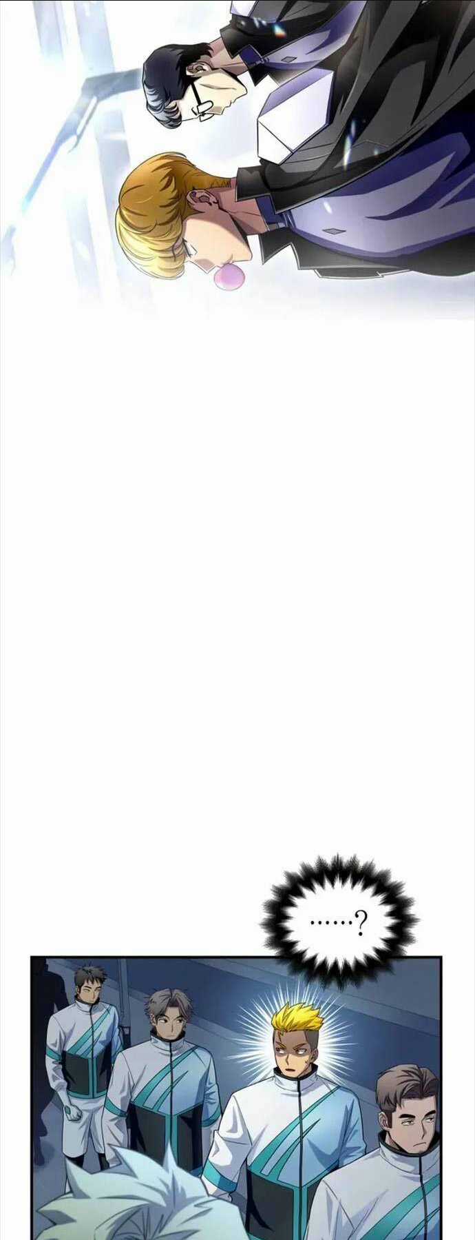 Cuộc Chiến Siêu Nhân - Chapter 92 - Trang 46