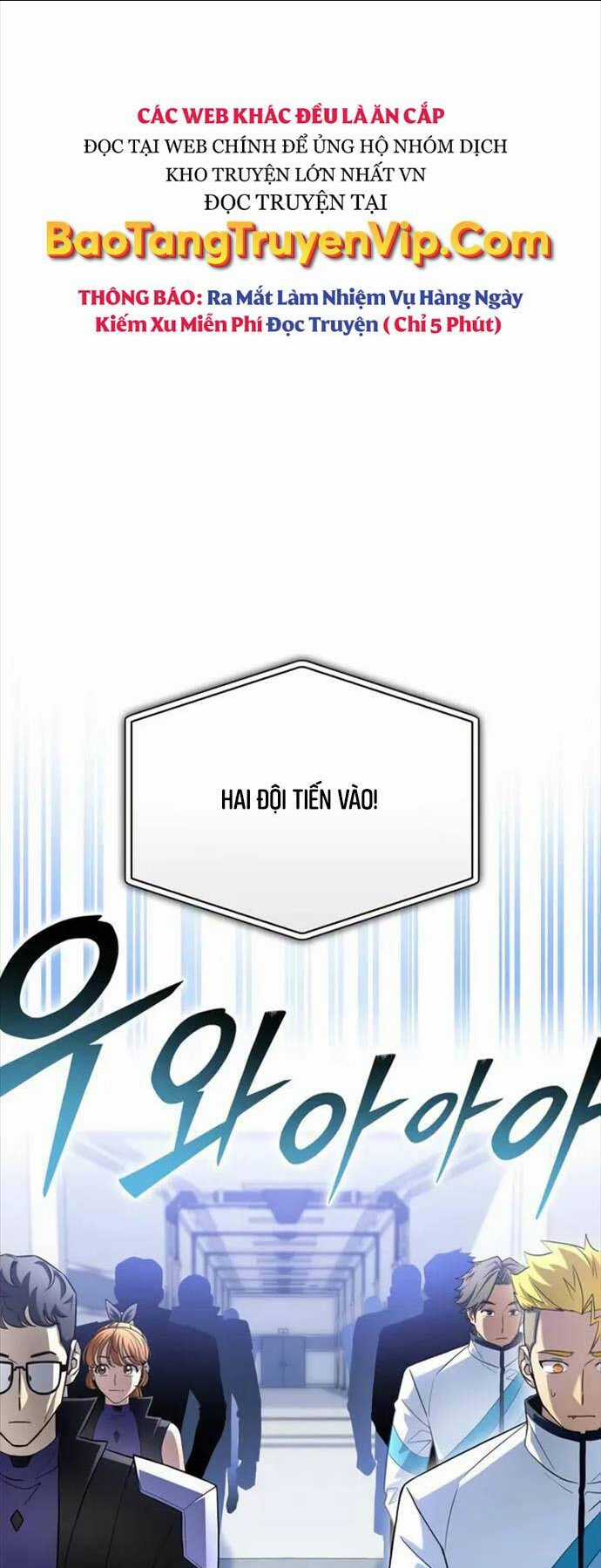 Cuộc Chiến Siêu Nhân - Chapter 92 - Trang 49