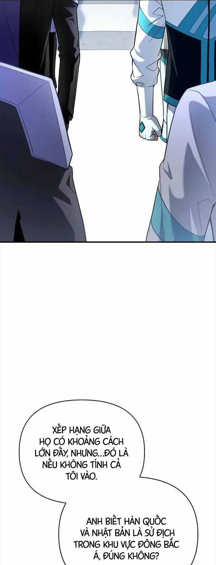 Cuộc Chiến Siêu Nhân - Chapter 92 - Trang 50